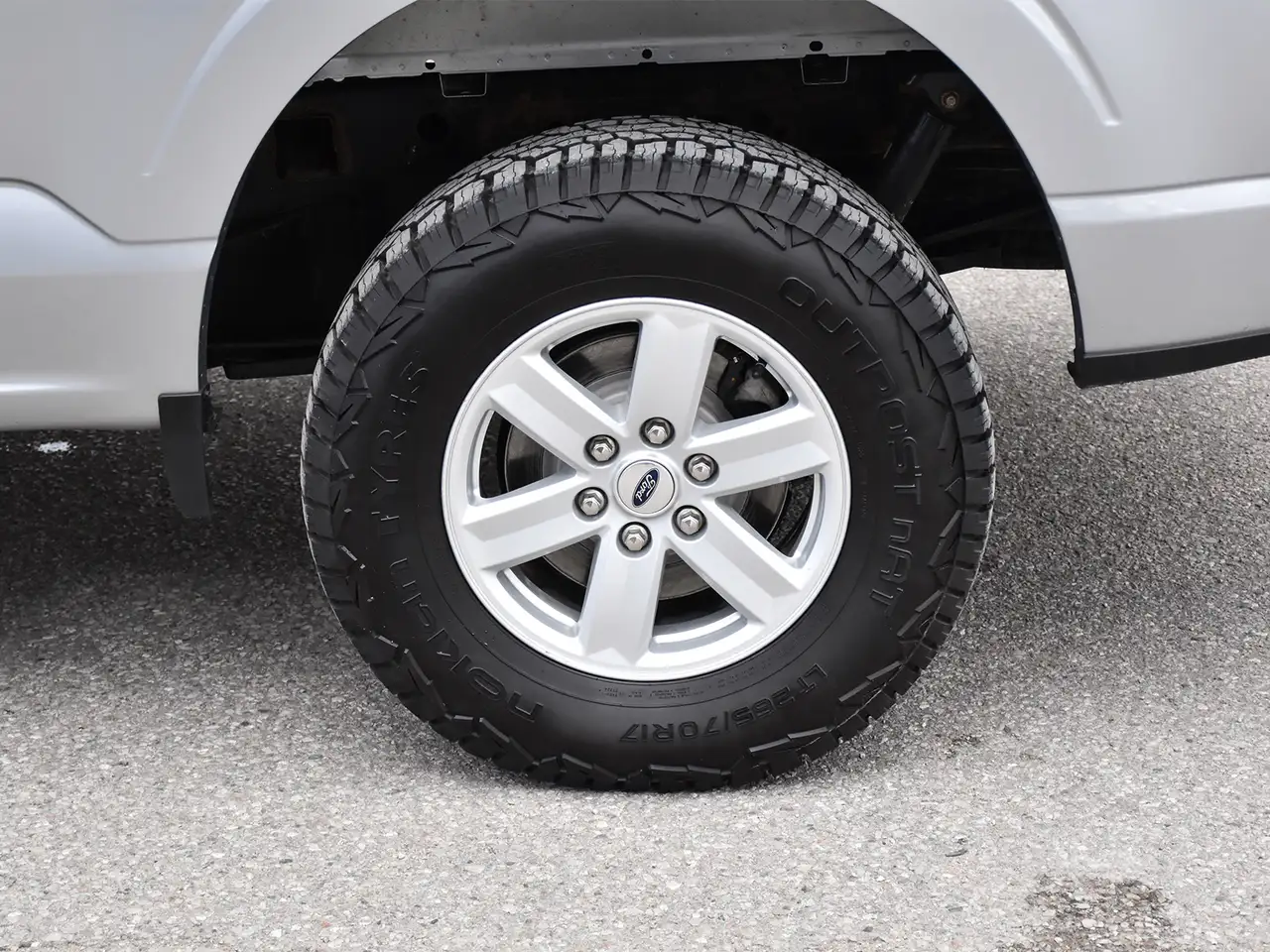 Ford F 150 снимка Ford F 150