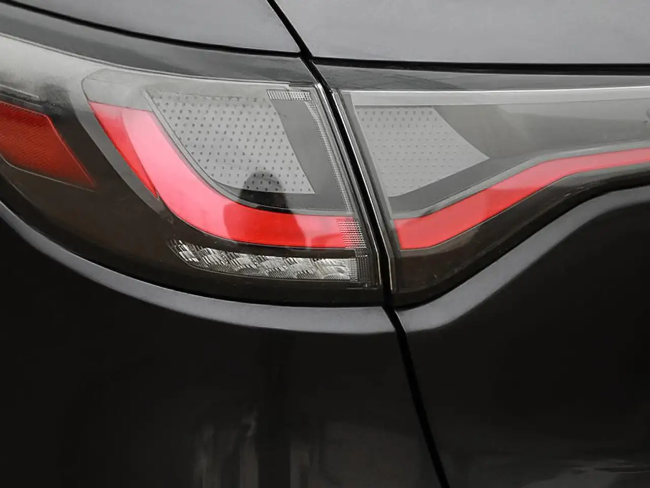 Honda HR-V fotografie Honda HR-V