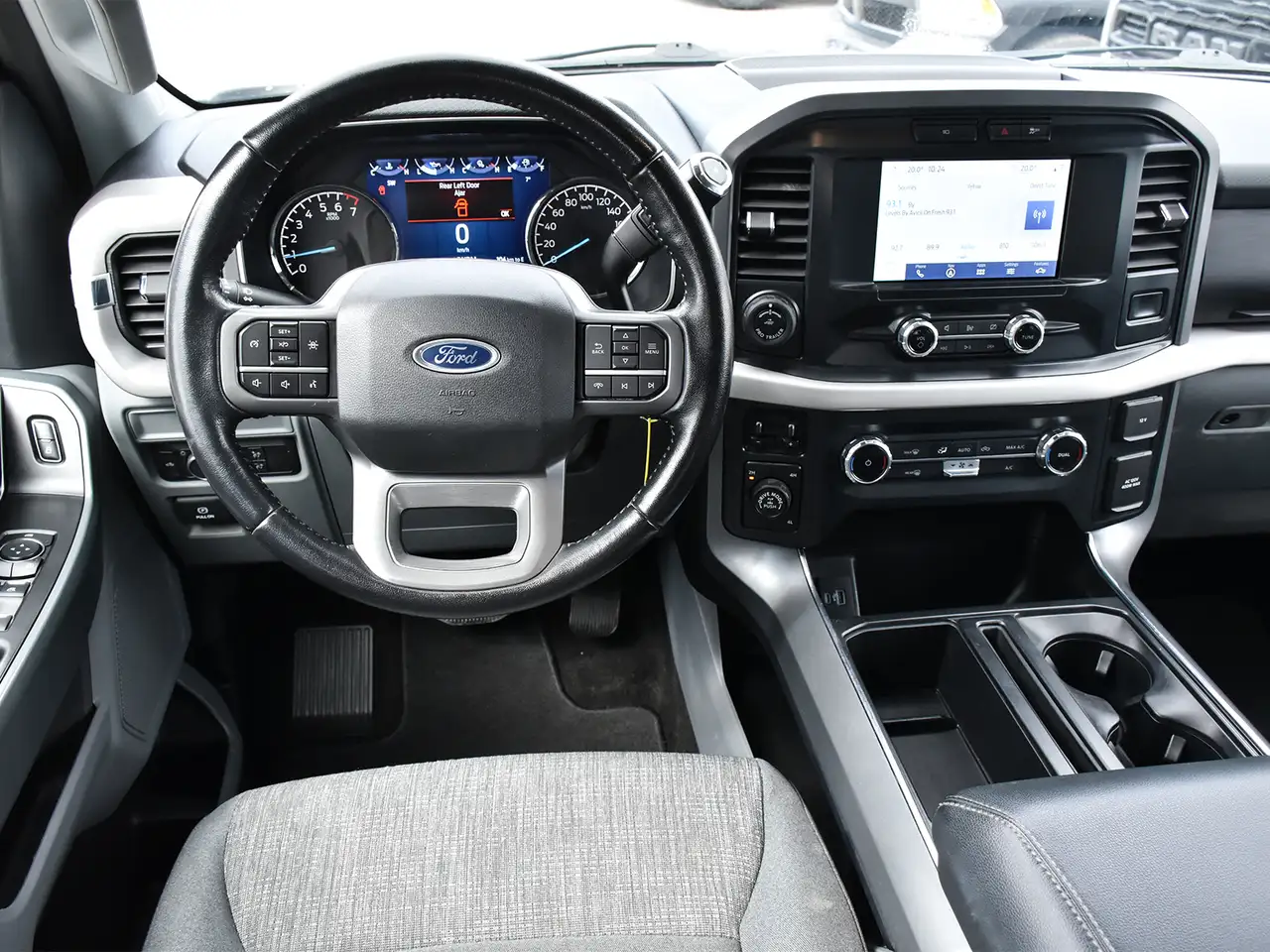 Ford F 150 снимка Ford F 150