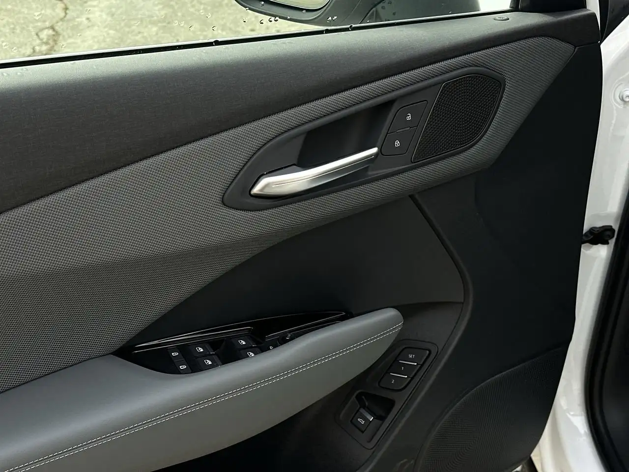 Audi Q3 снимка Audi Q3