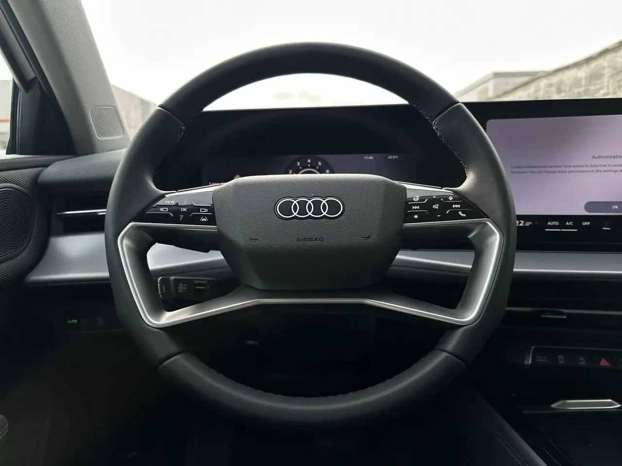 Audi Q3 снимка Audi Q3