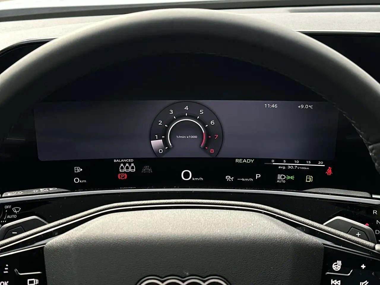 Audi Q3 снимка Audi Q3
