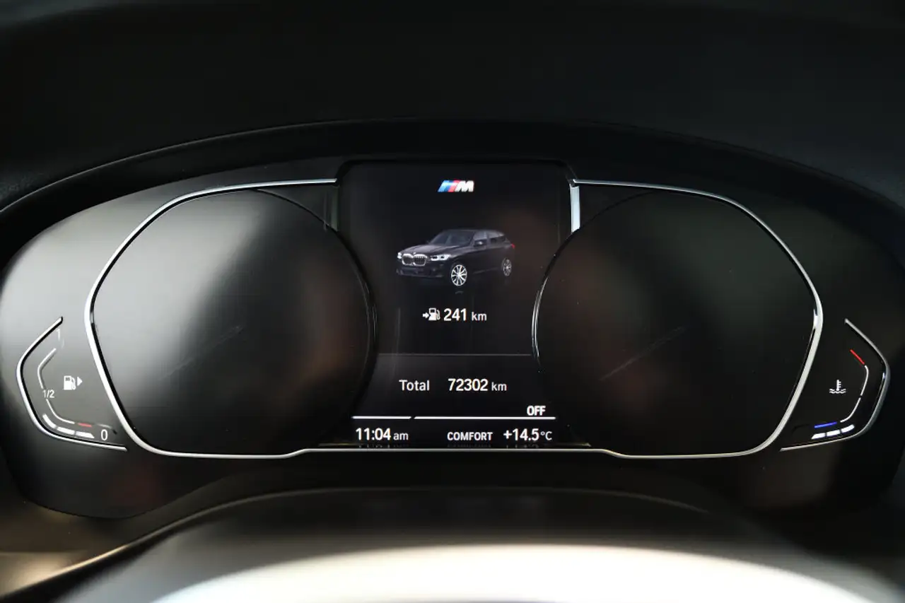 BMW X3 photo BMW X3