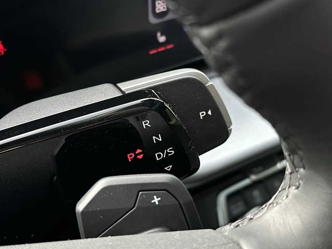Audi Q3 снимка Audi Q3