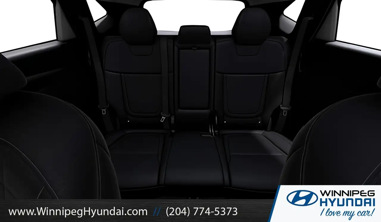 Hyundai TUCSON fotografie Hyundai TUCSON