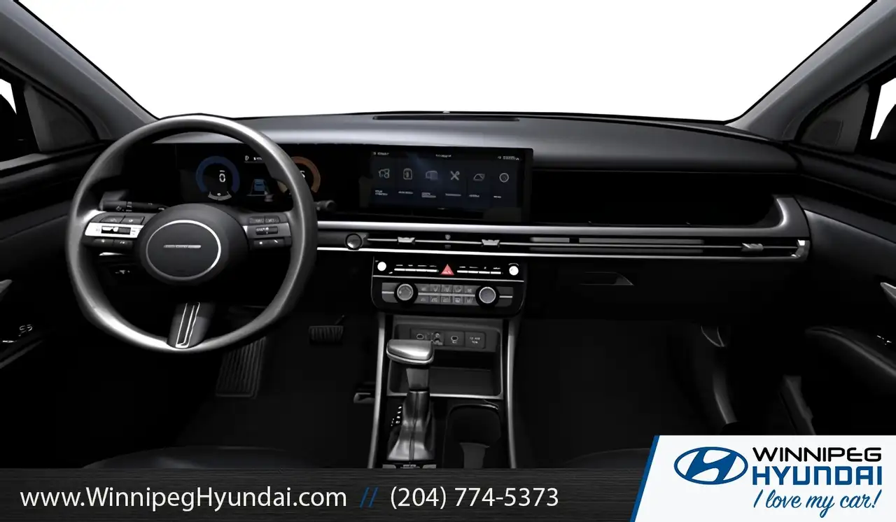 Hyundai TUCSON fotografie Hyundai TUCSON