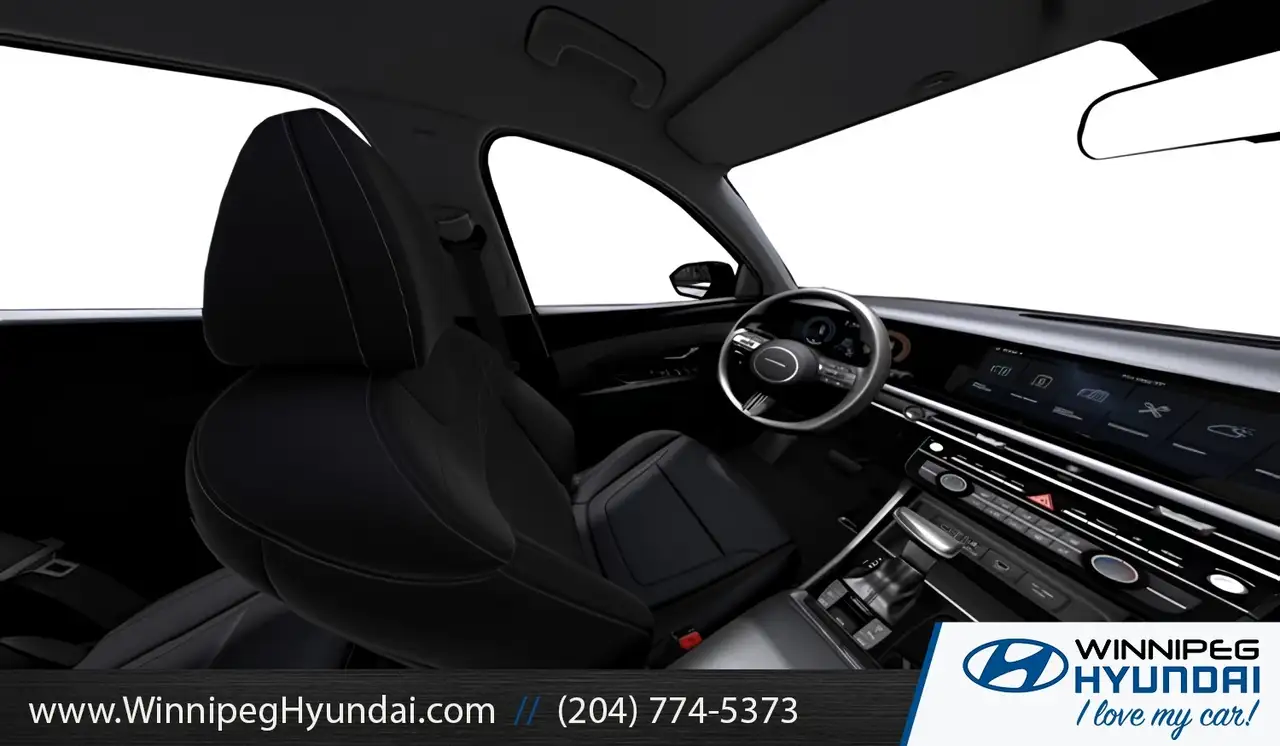 Hyundai TUCSON fotografie Hyundai TUCSON