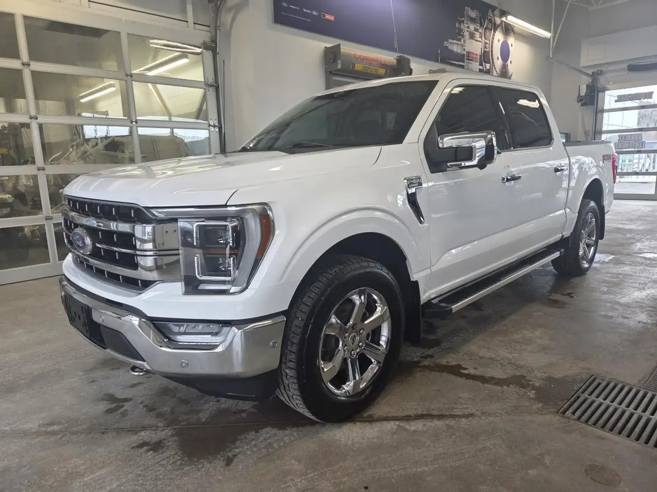 Ford F 150 снимка Ford F 150