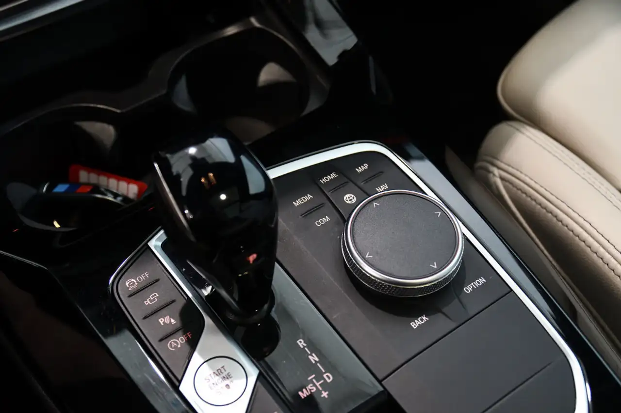 BMW X3 photo BMW X3
