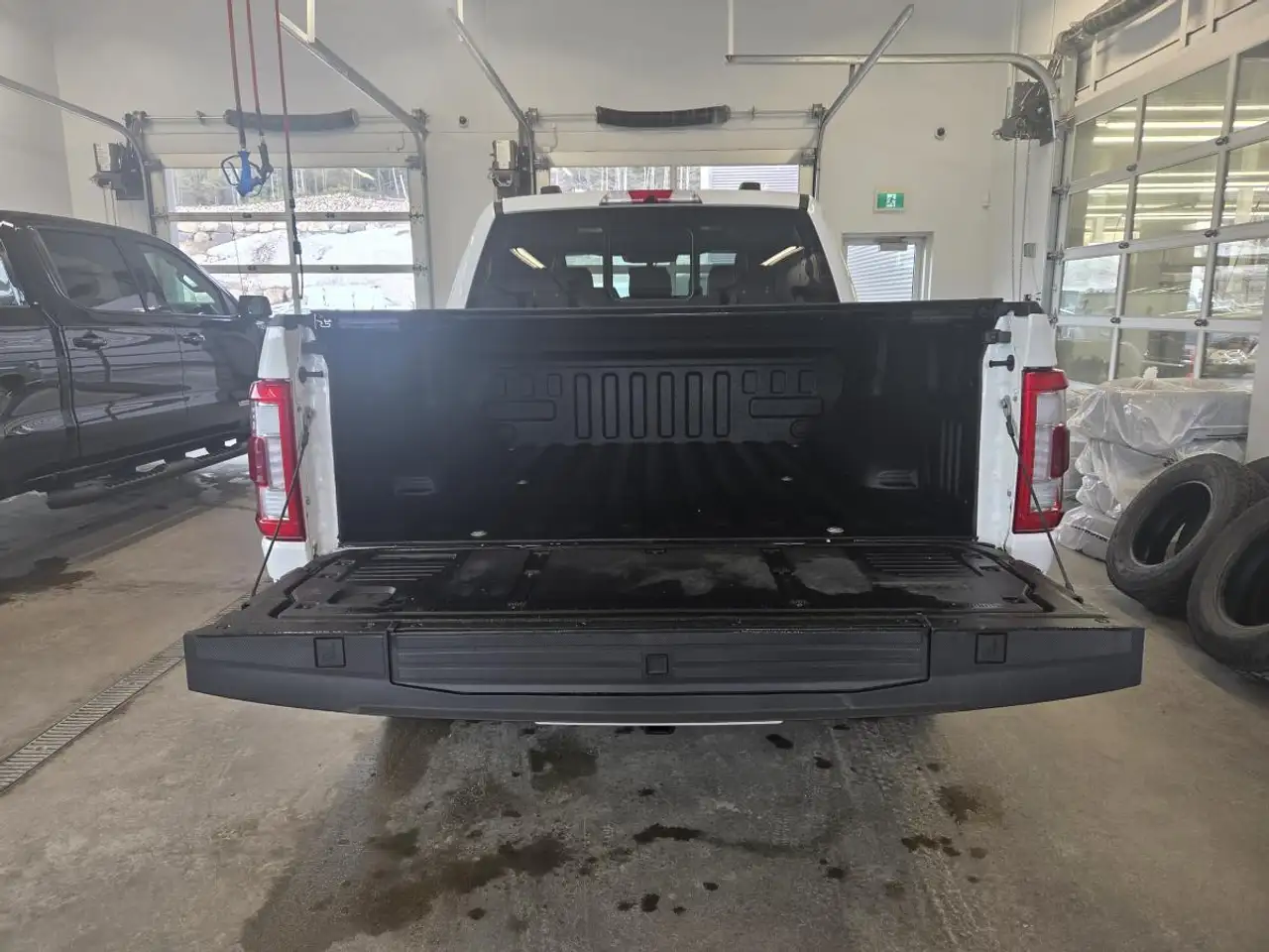 Ford F 150 снимка Ford F 150