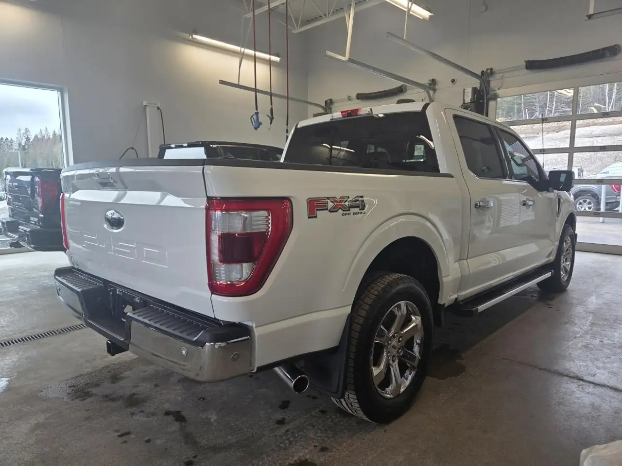 Ford F 150 снимка Ford F 150