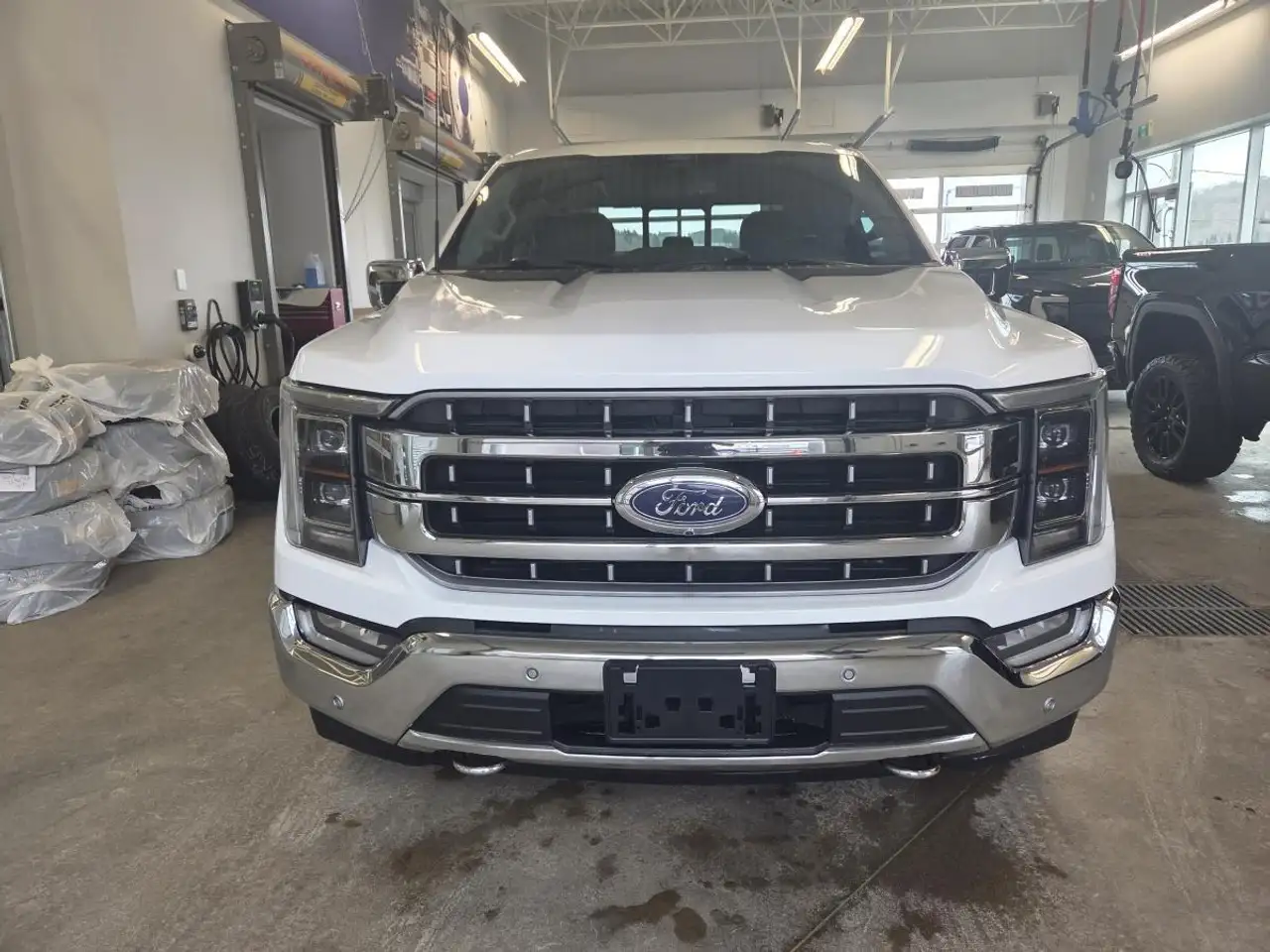 Ford F 150 снимка Ford F 150