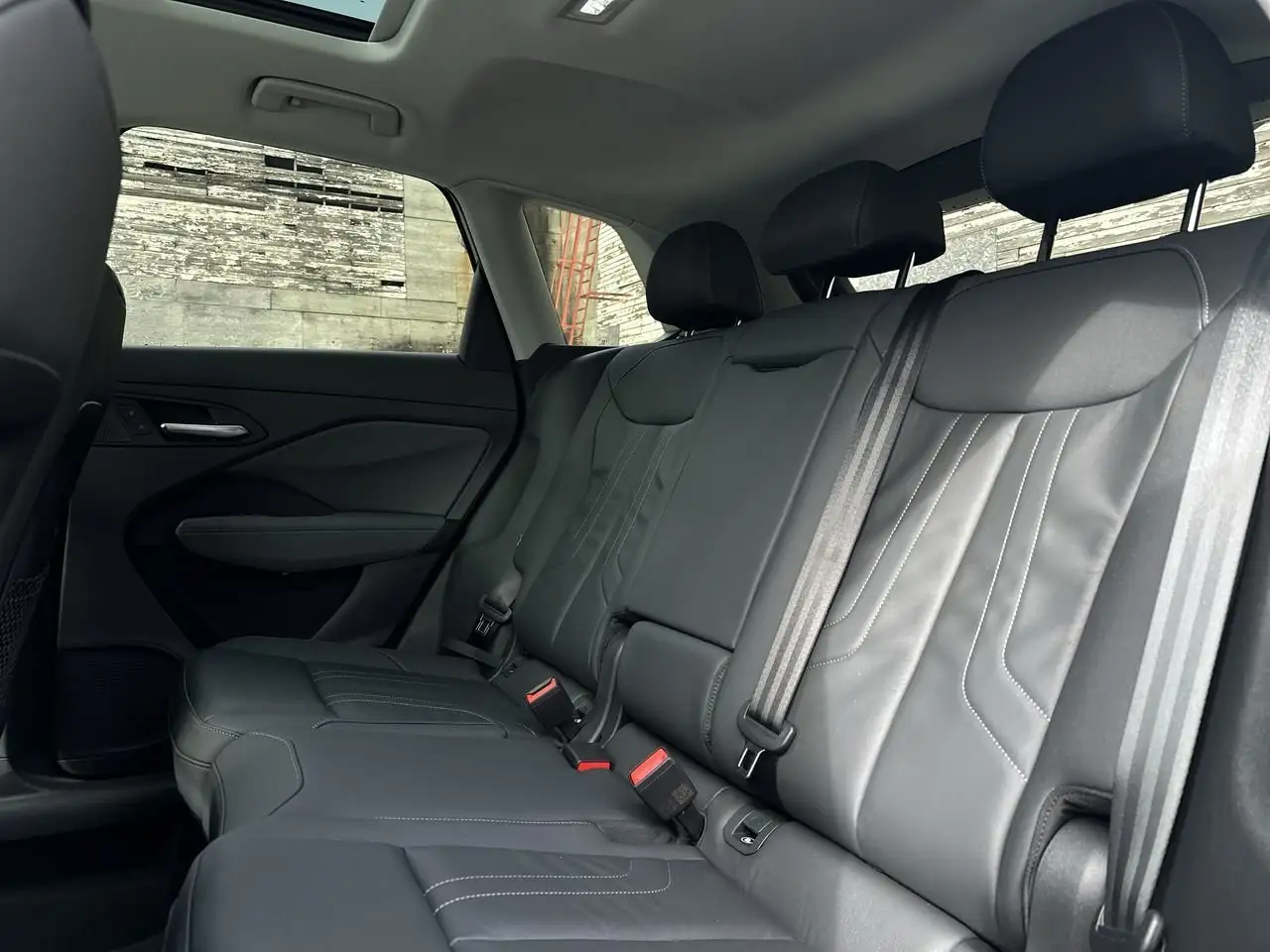 Audi Q3 снимка Audi Q3