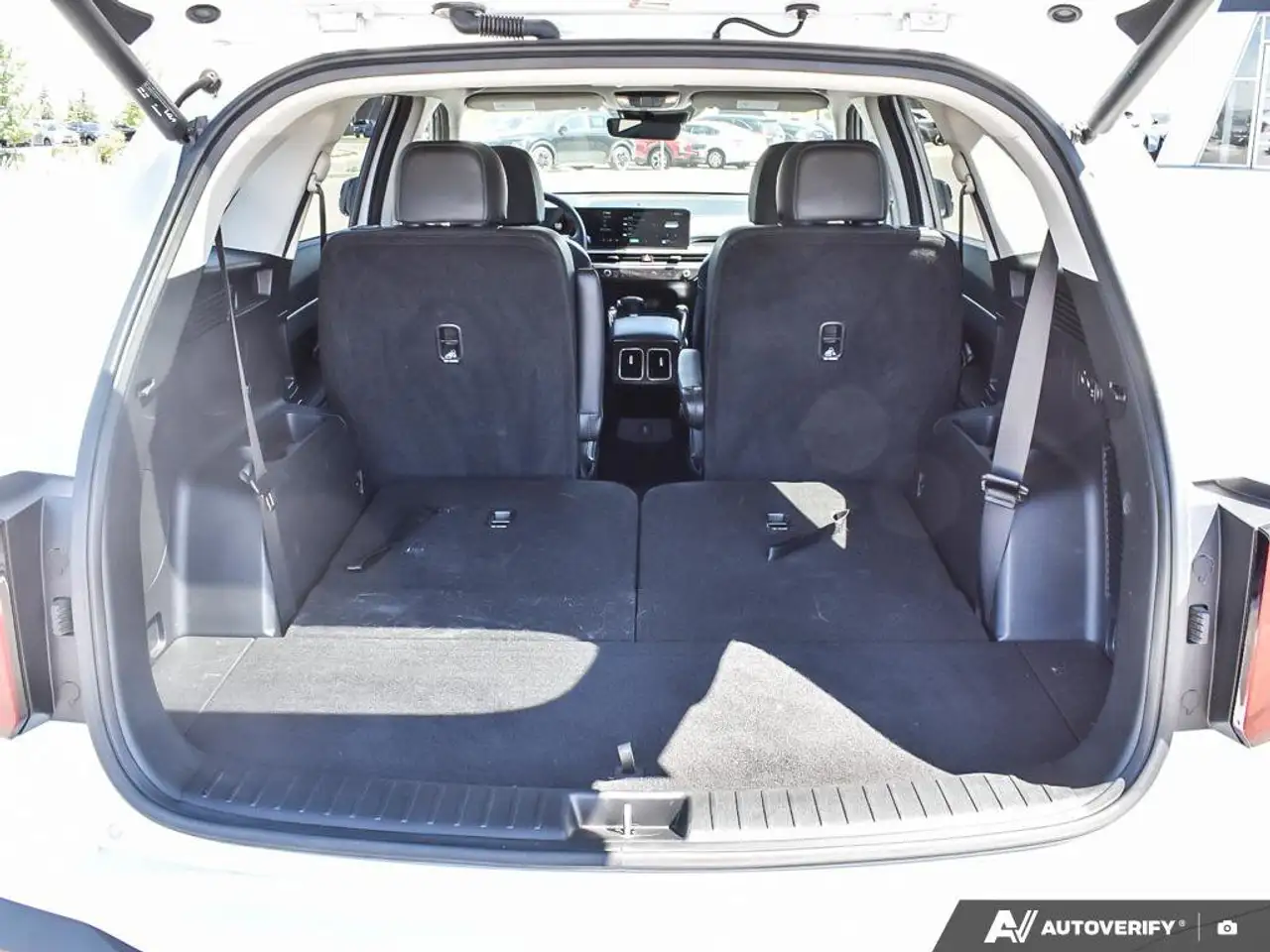 Kia Sorento снимка Kia Sorento