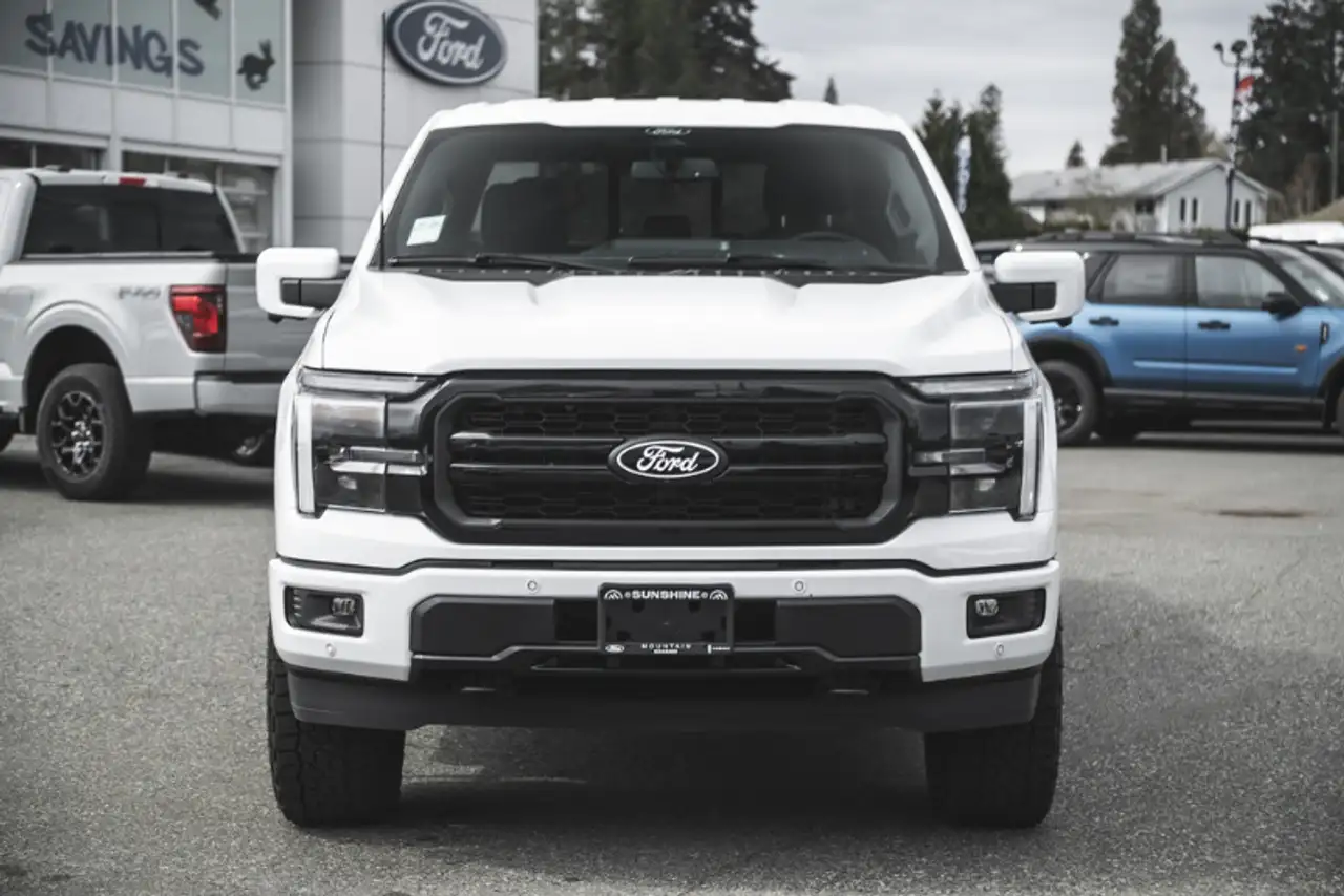 Ford F 150 снимка Ford F 150