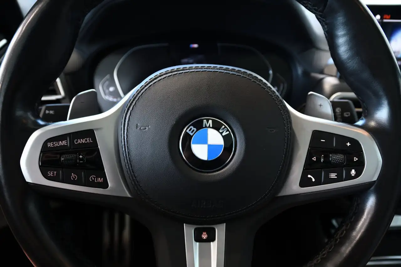 BMW X3 photo BMW X3