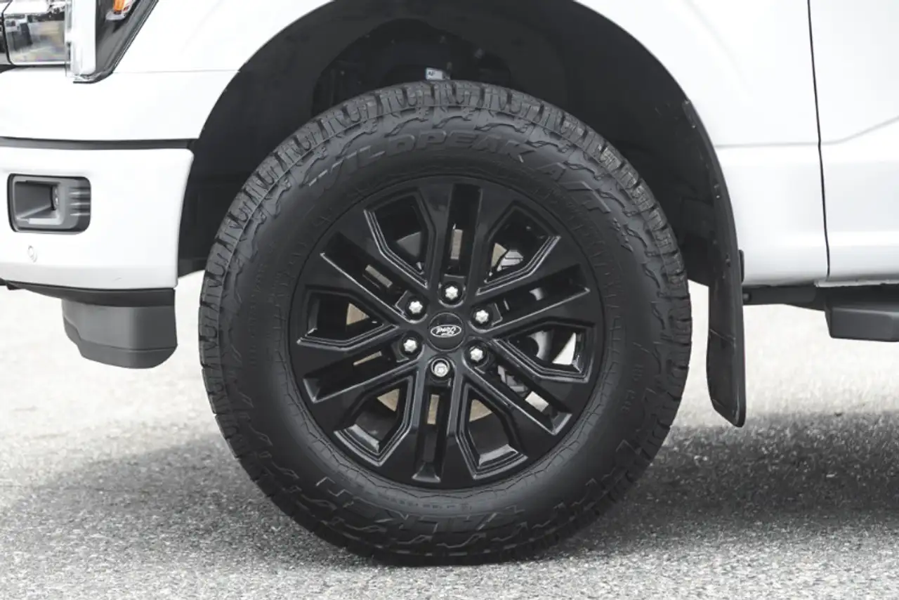 Ford F 150 снимка Ford F 150