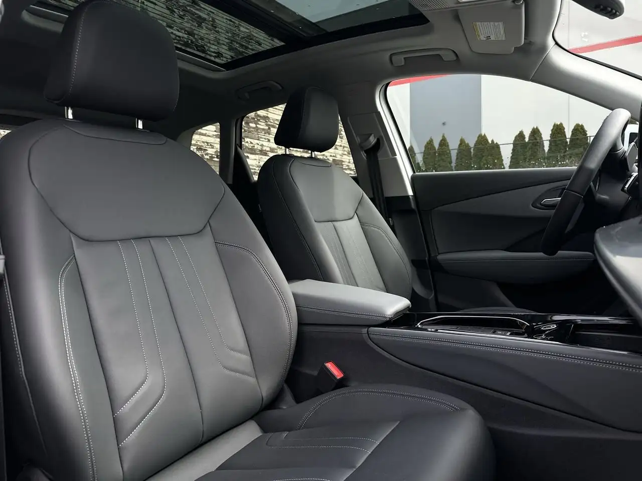 Audi Q3 снимка Audi Q3