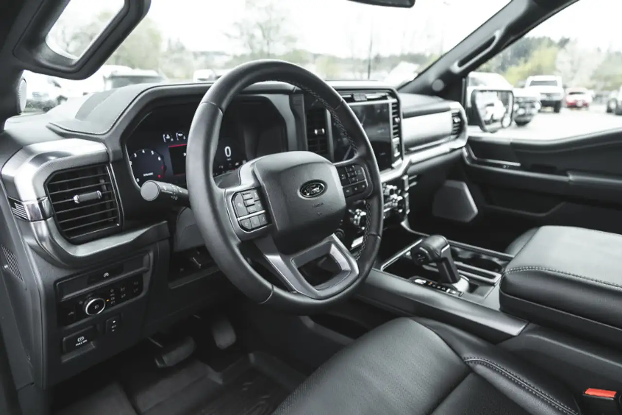 Ford F 150 снимка Ford F 150