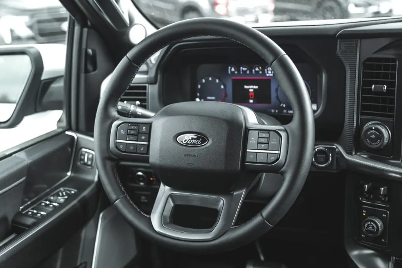 Ford F 150 снимка Ford F 150