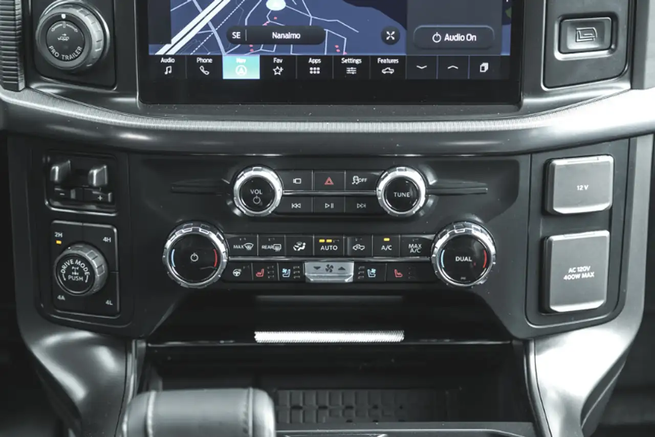 Ford F 150 снимка Ford F 150