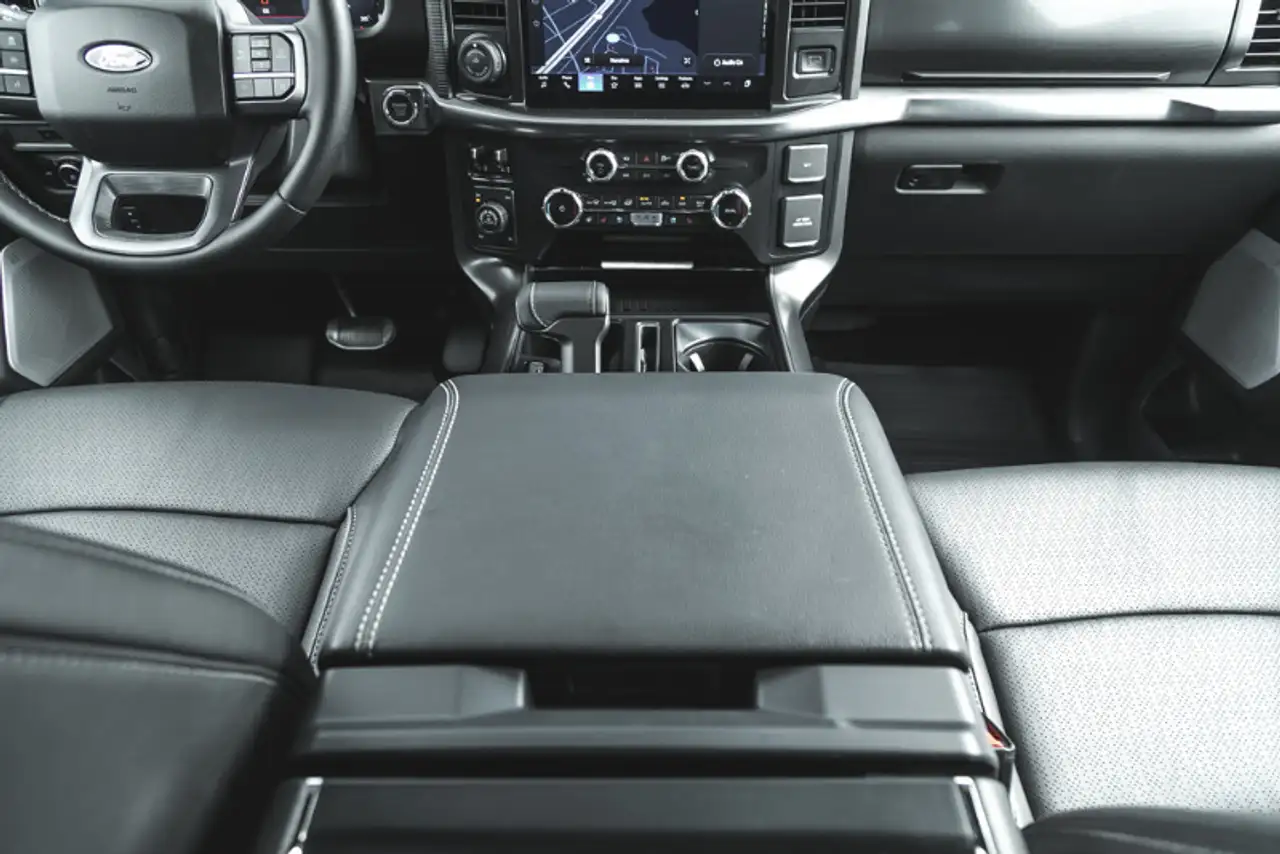 Ford F 150 снимка Ford F 150