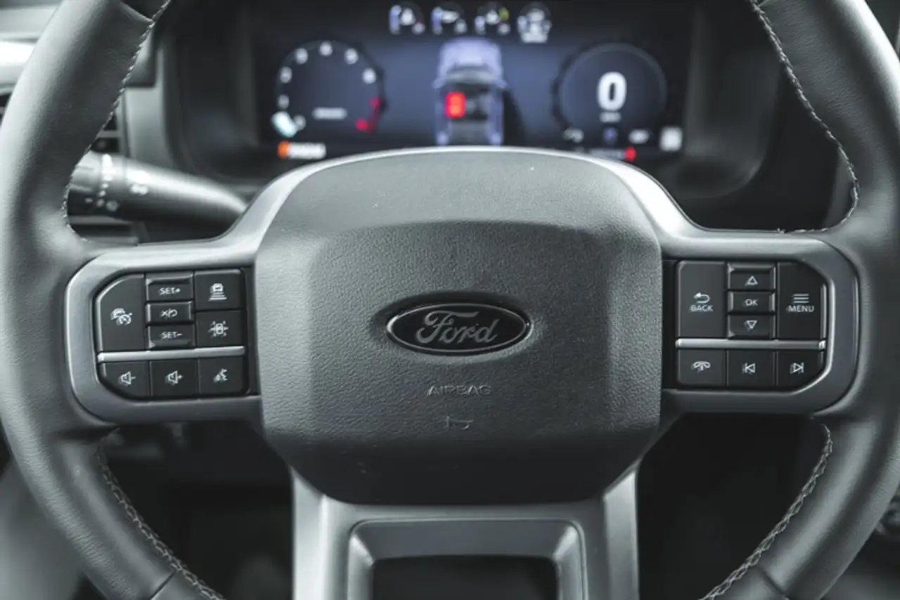 Ford F 150 снимка Ford F 150