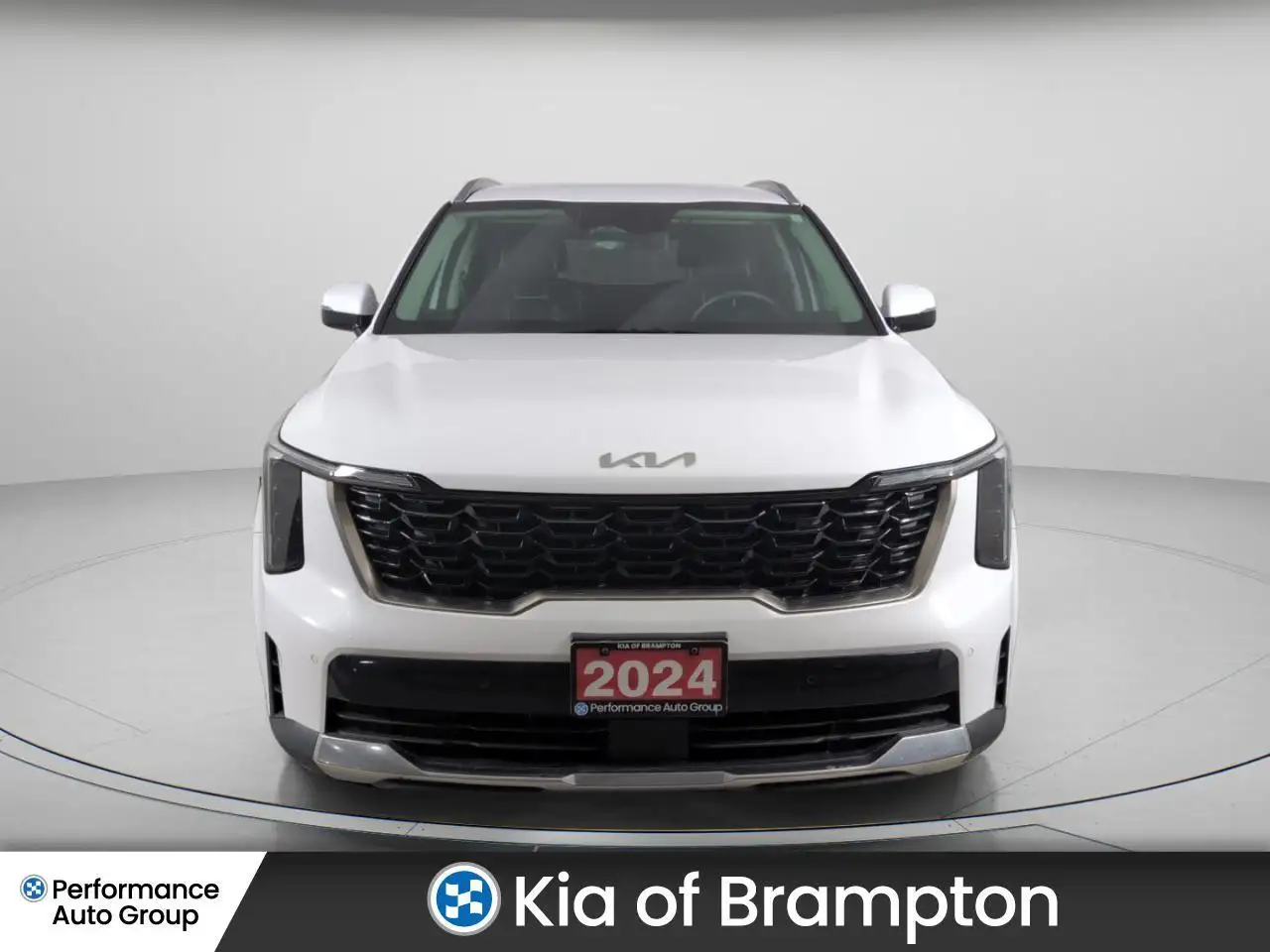 Kia Sorento снимка Kia Sorento