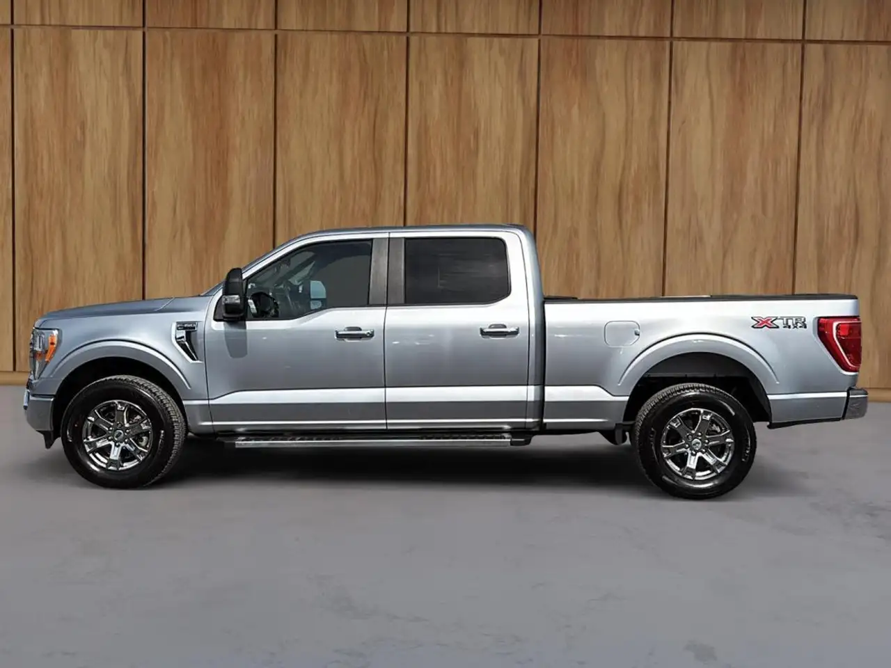 Ford F 150 fotografie Ford F 150
