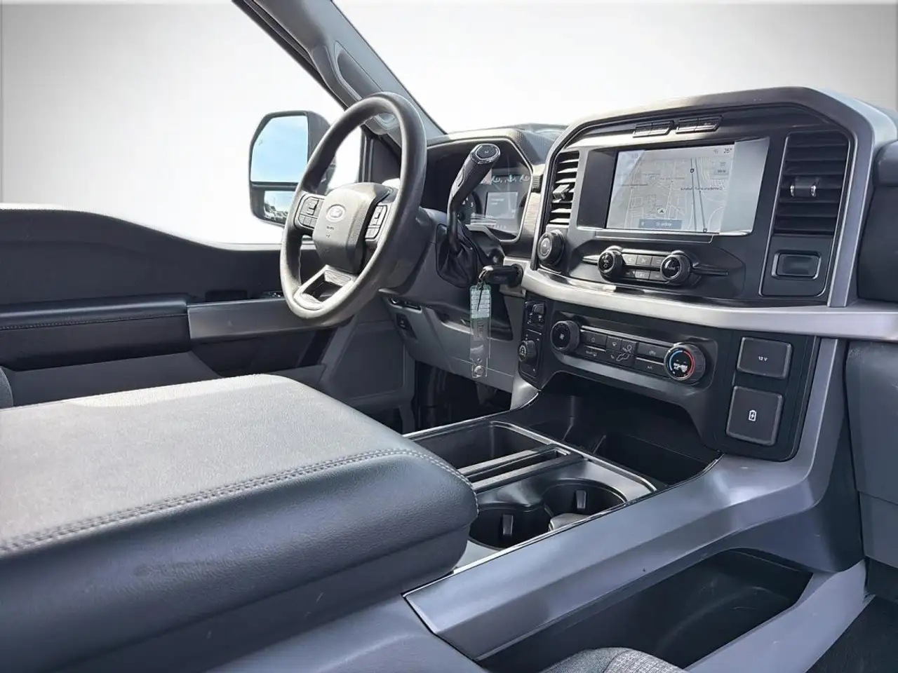 Ford F 150 fotografie Ford F 150