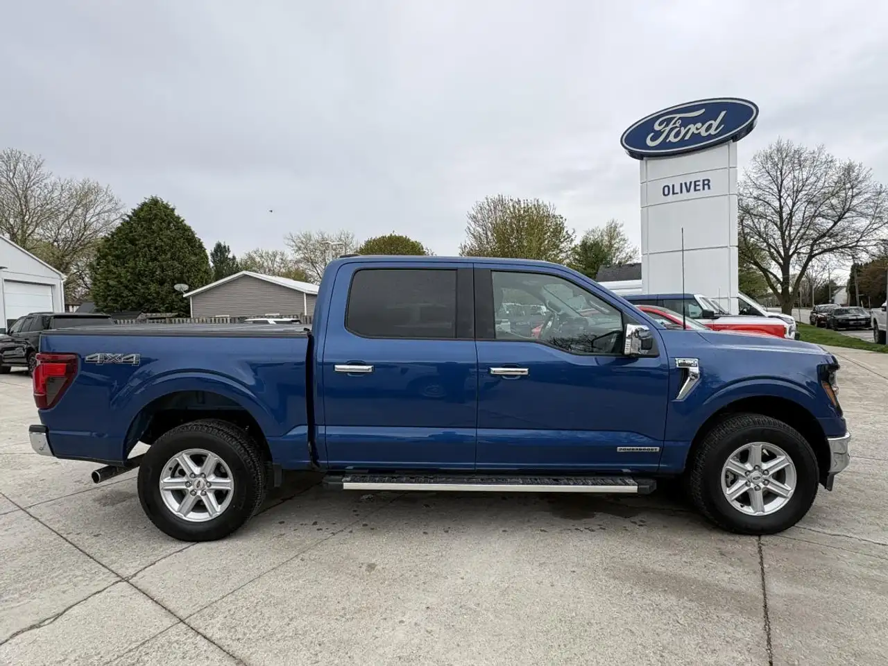 Ford F 150 снимка Ford F 150