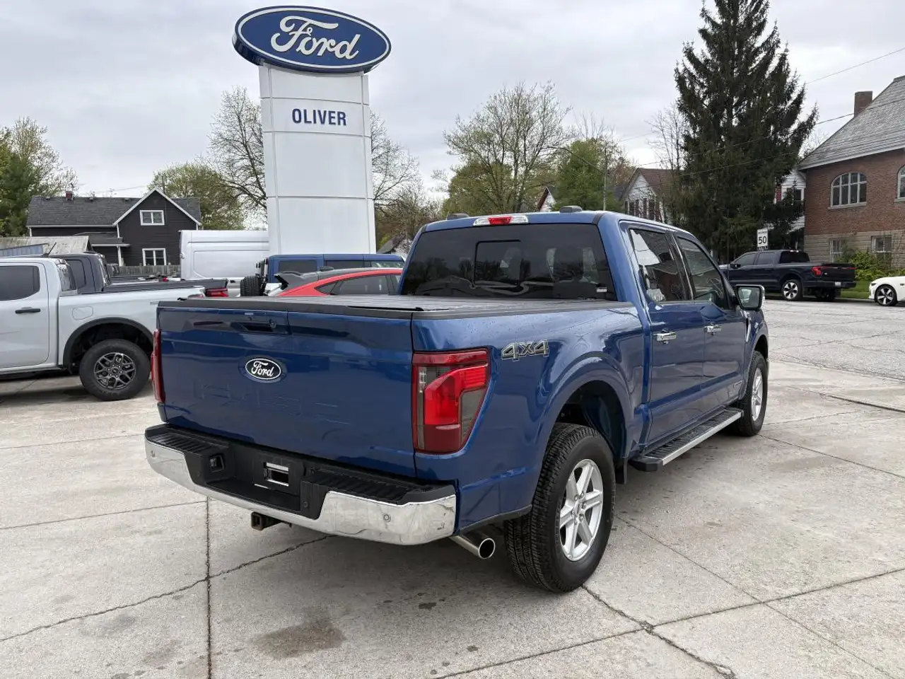 Ford F 150 снимка Ford F 150