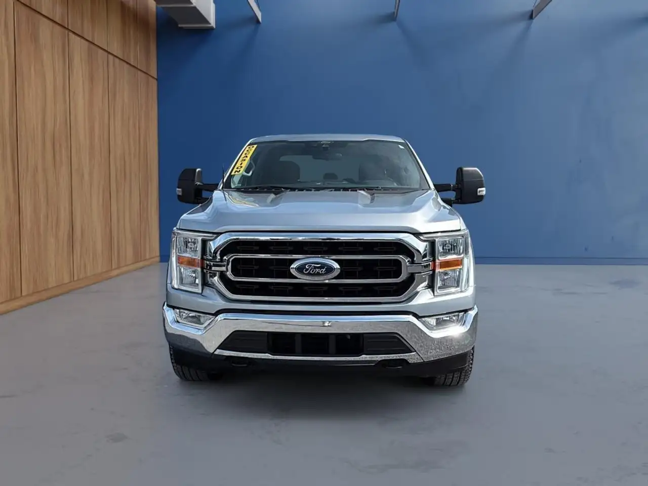 Ford F 150 fotografie Ford F 150