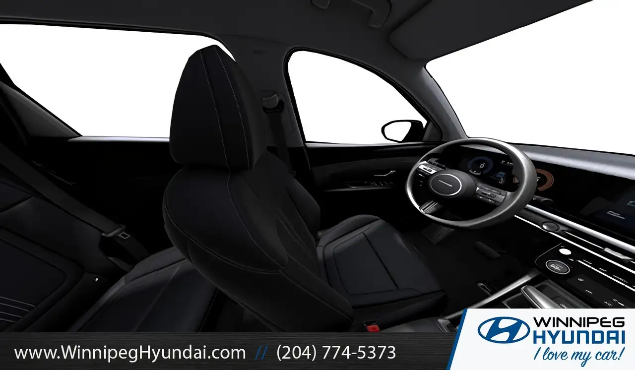 Hyundai TUCSON fotografie Hyundai TUCSON