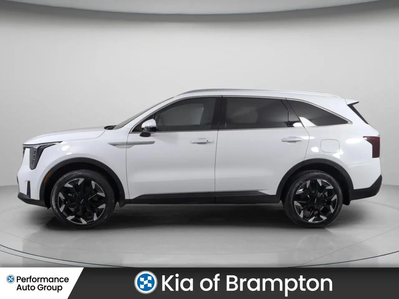 Kia Sorento снимка Kia Sorento