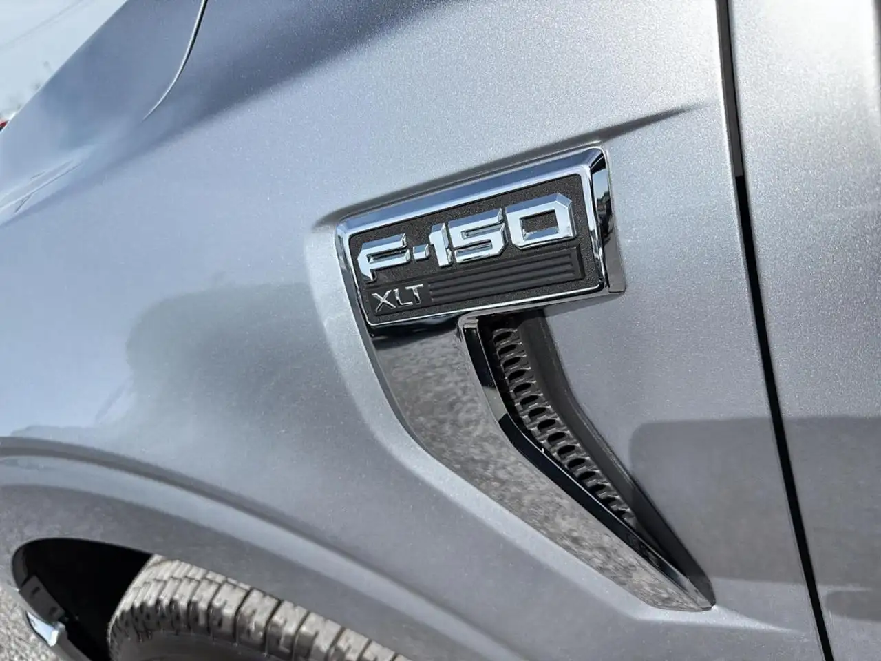 Ford F 150 fotografie Ford F 150
