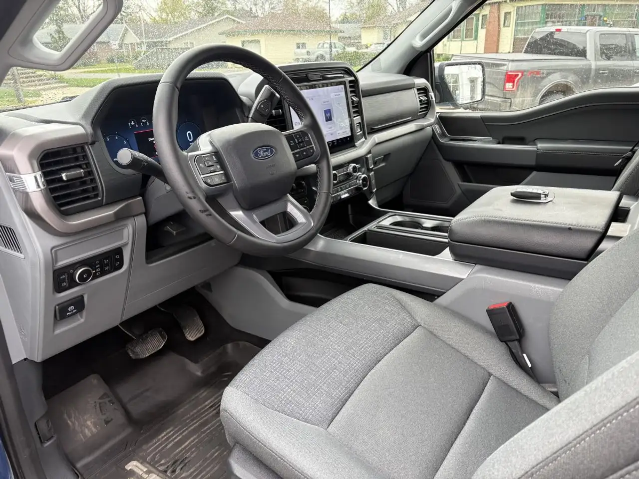 Ford F 150 снимка Ford F 150