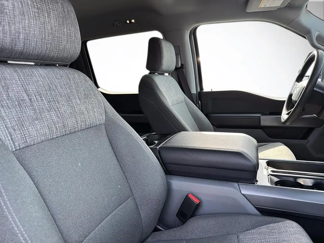 Ford F 150 fotografie Ford F 150