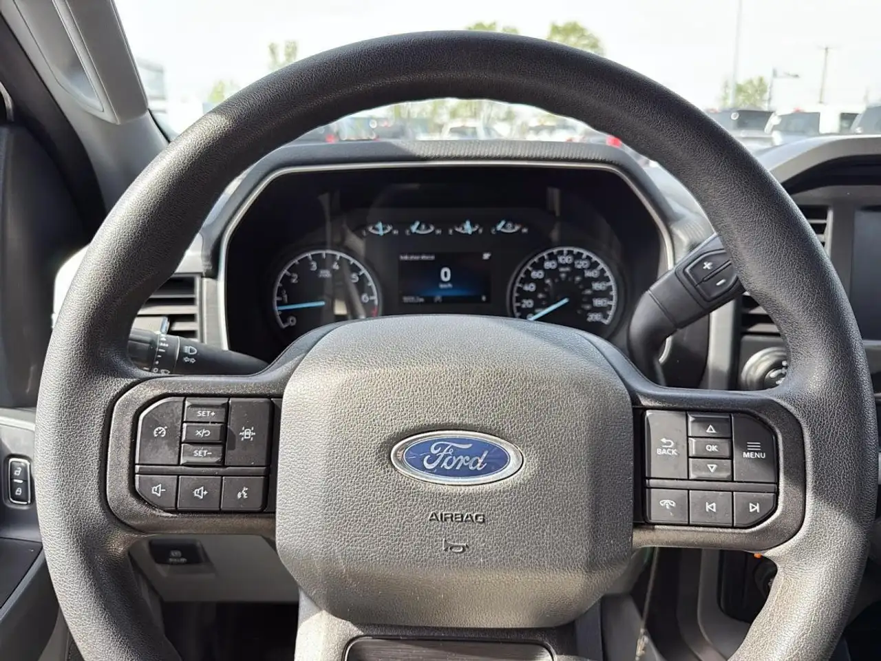 Ford F 150 fotografie Ford F 150