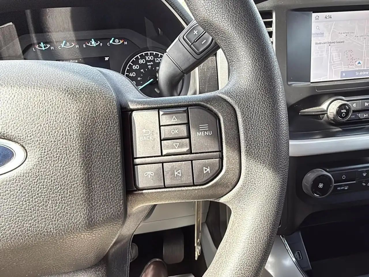 Ford F 150 fotografie Ford F 150