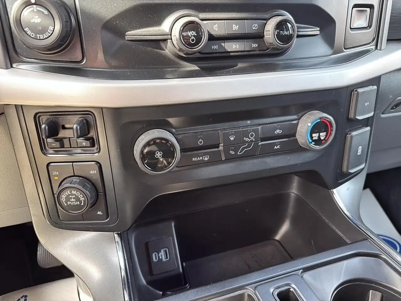Ford F 150 fotografie Ford F 150