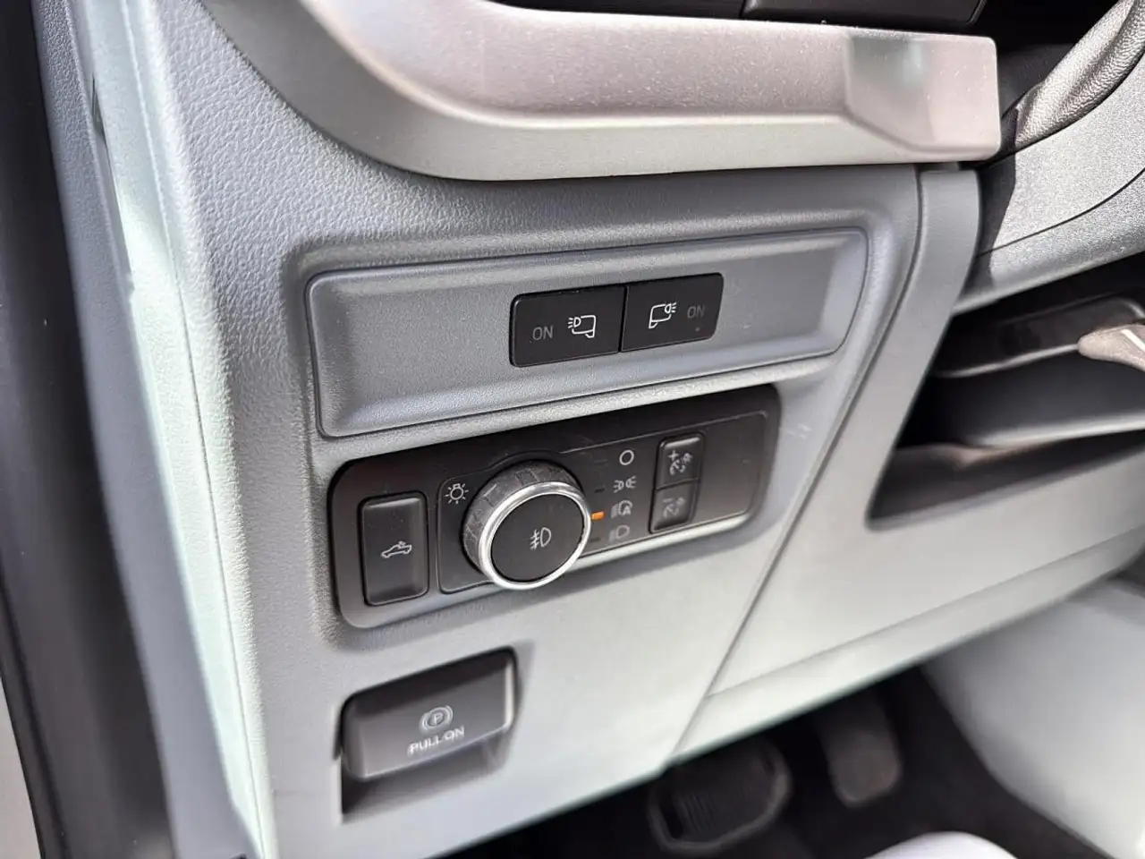 Ford F 150 fotografie Ford F 150