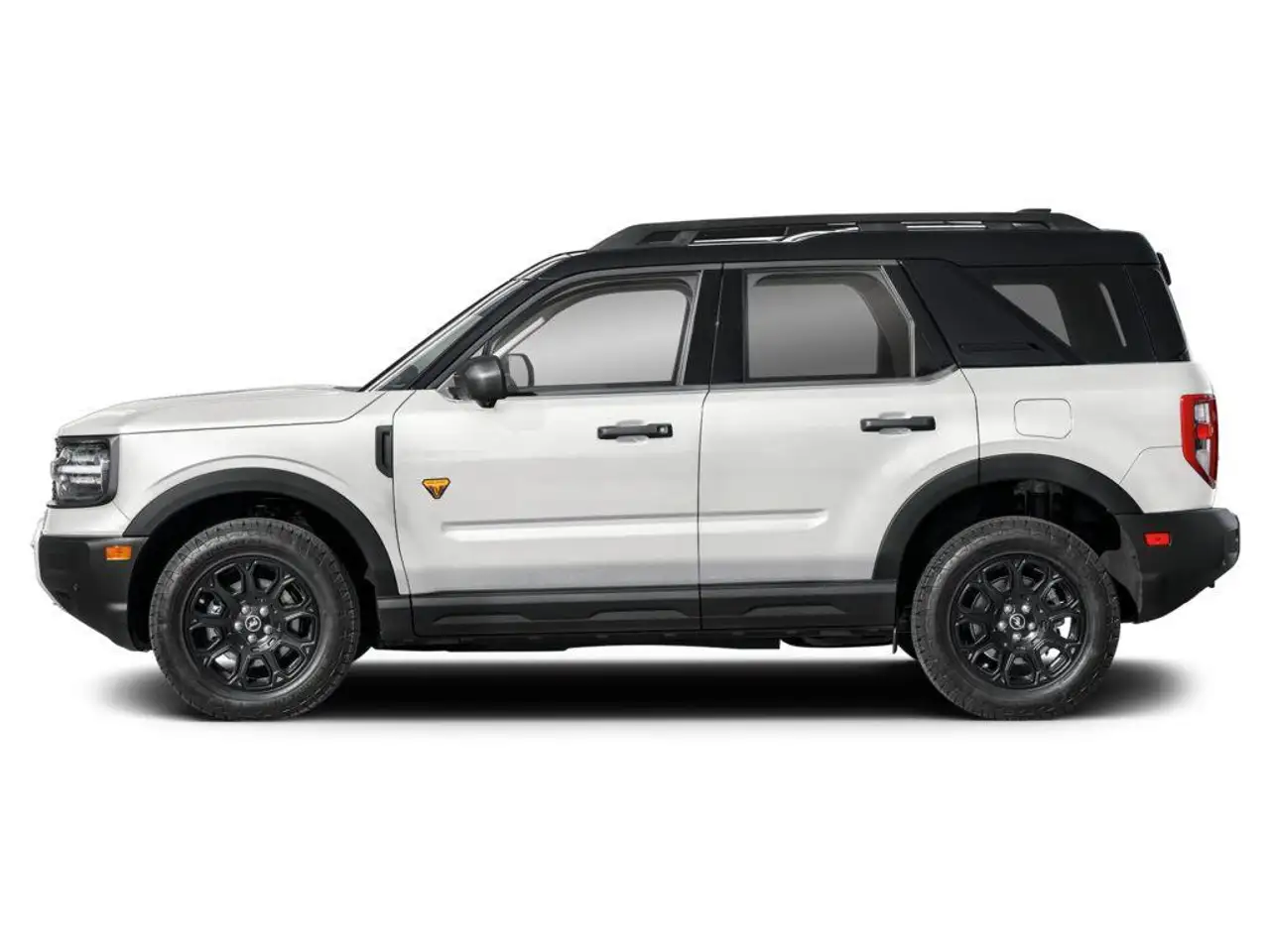 Ford Bronco Sport снимка Ford Bronco Sport