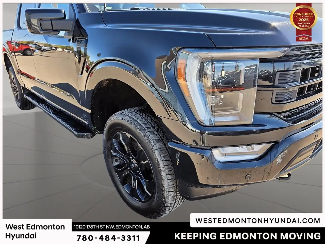 Ford F 150 photo Ford F 150