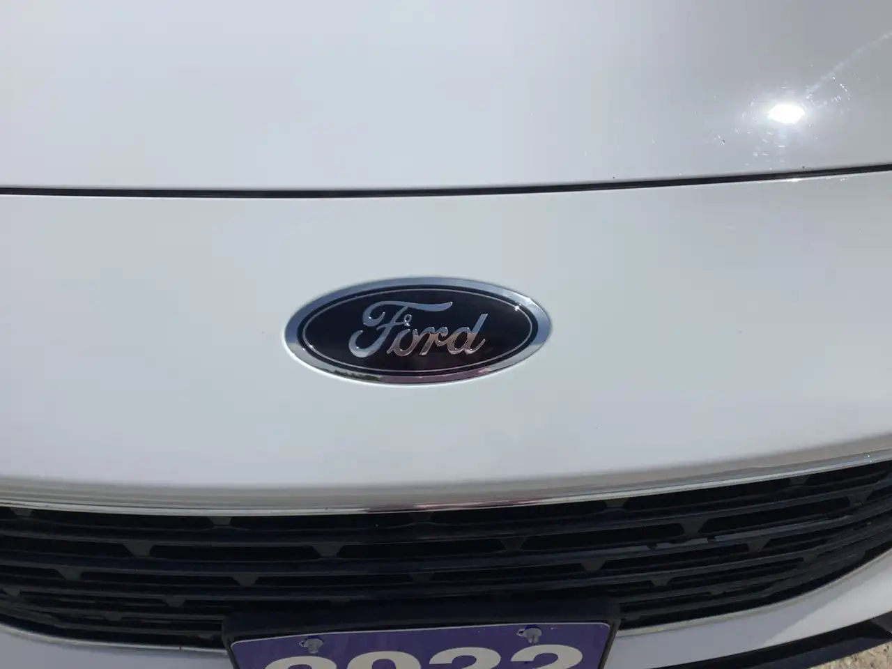 Ford Escape снимка Ford Escape