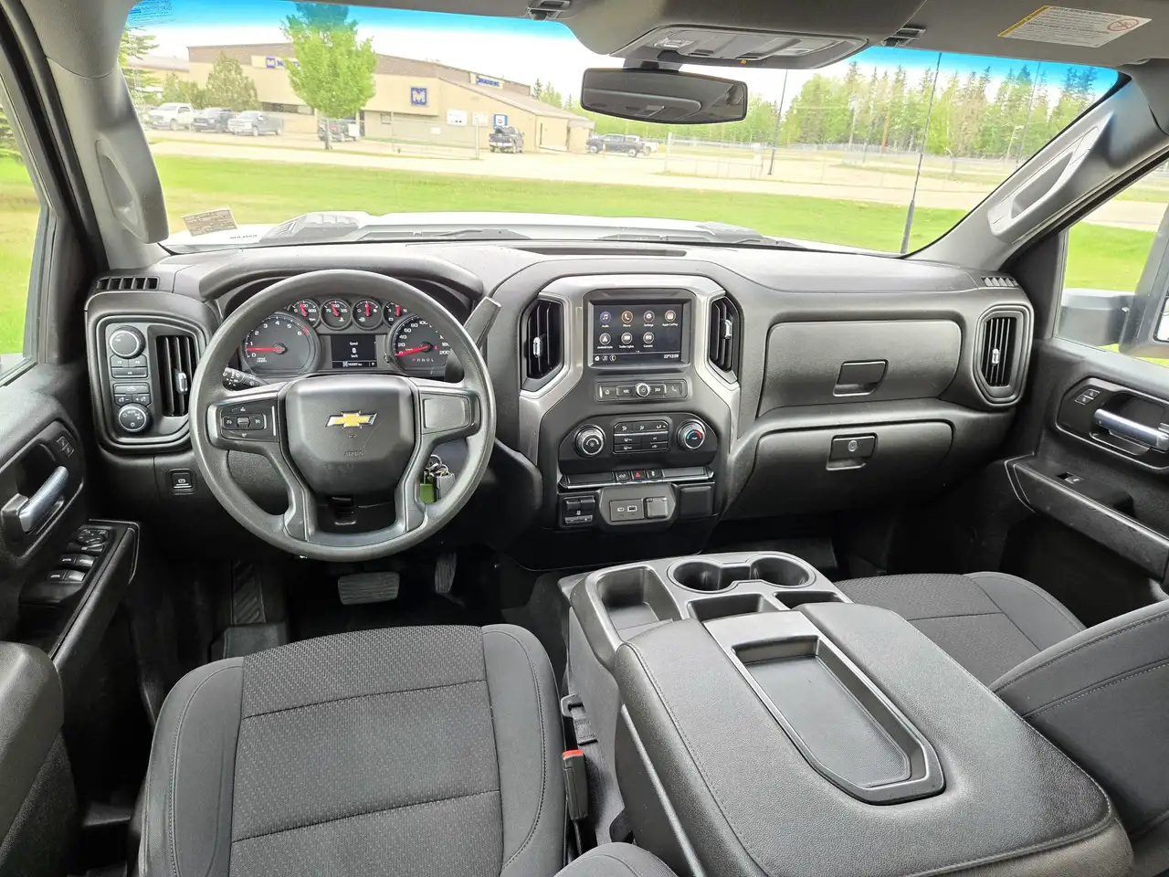 Chevrolet Silverado 2500 fotografie Chevrolet Silverado 2500