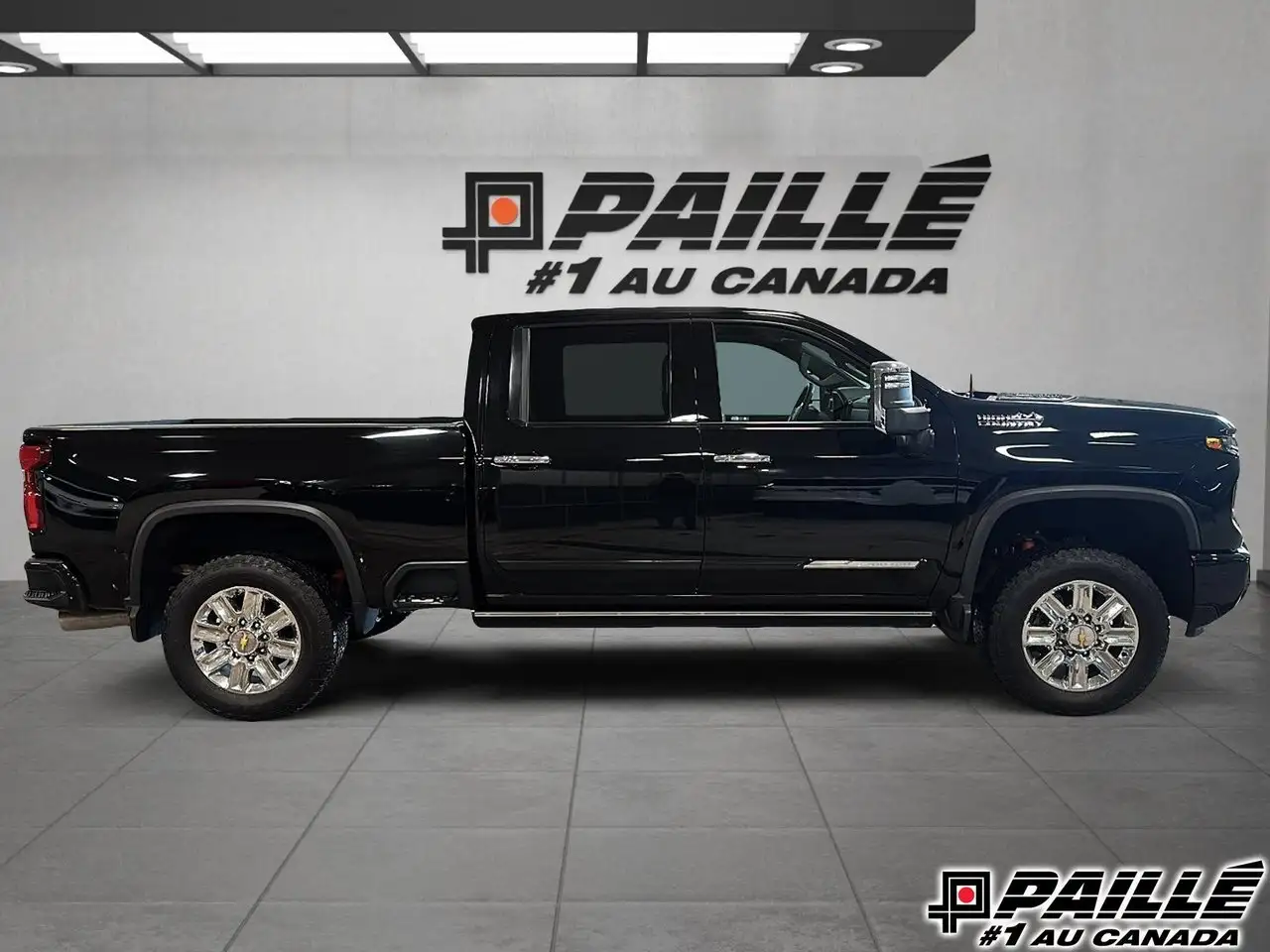 Chevrolet Silverado 2500 photo Chevrolet Silverado 2500