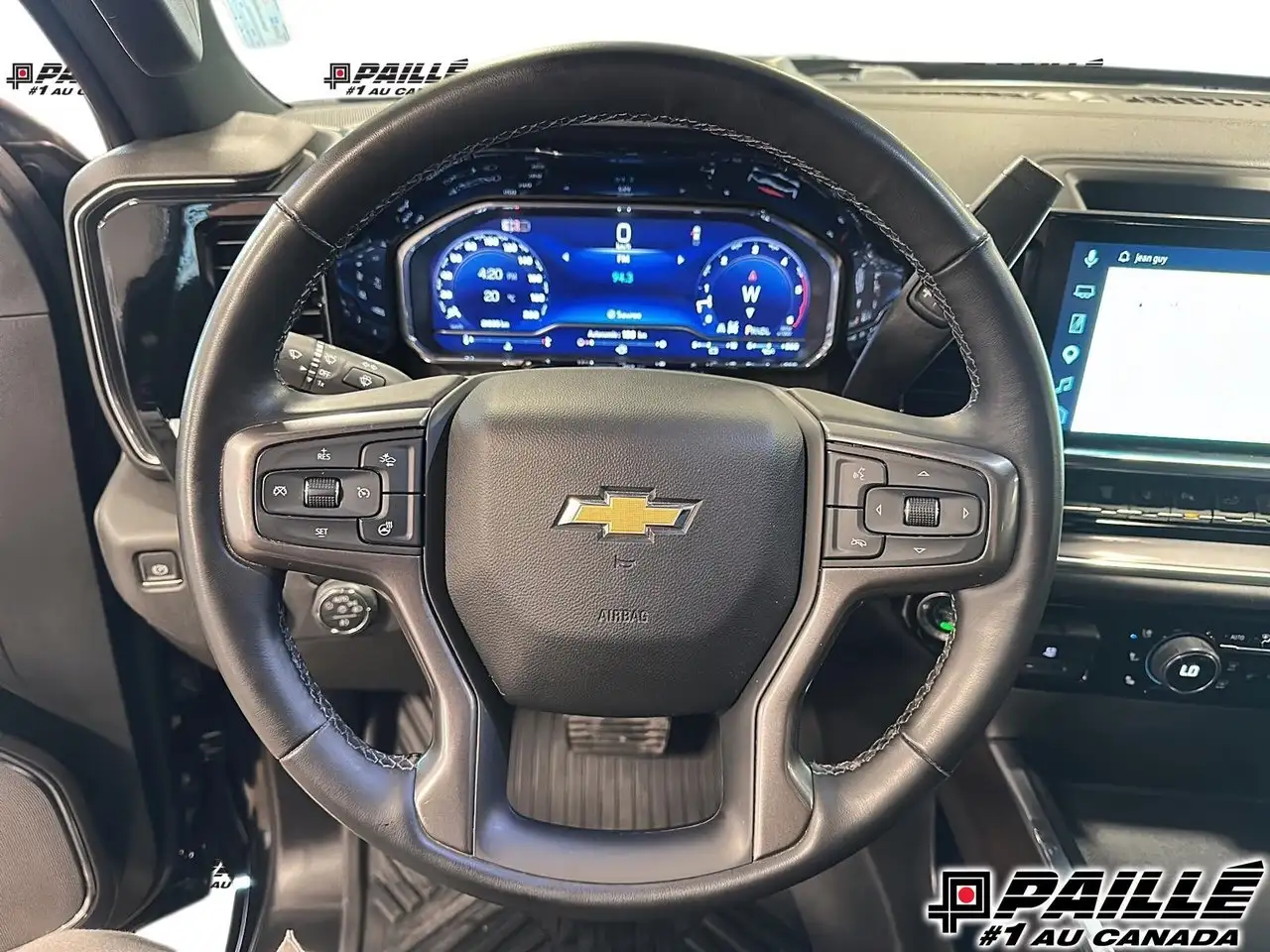Chevrolet Silverado 2500 photo Chevrolet Silverado 2500
