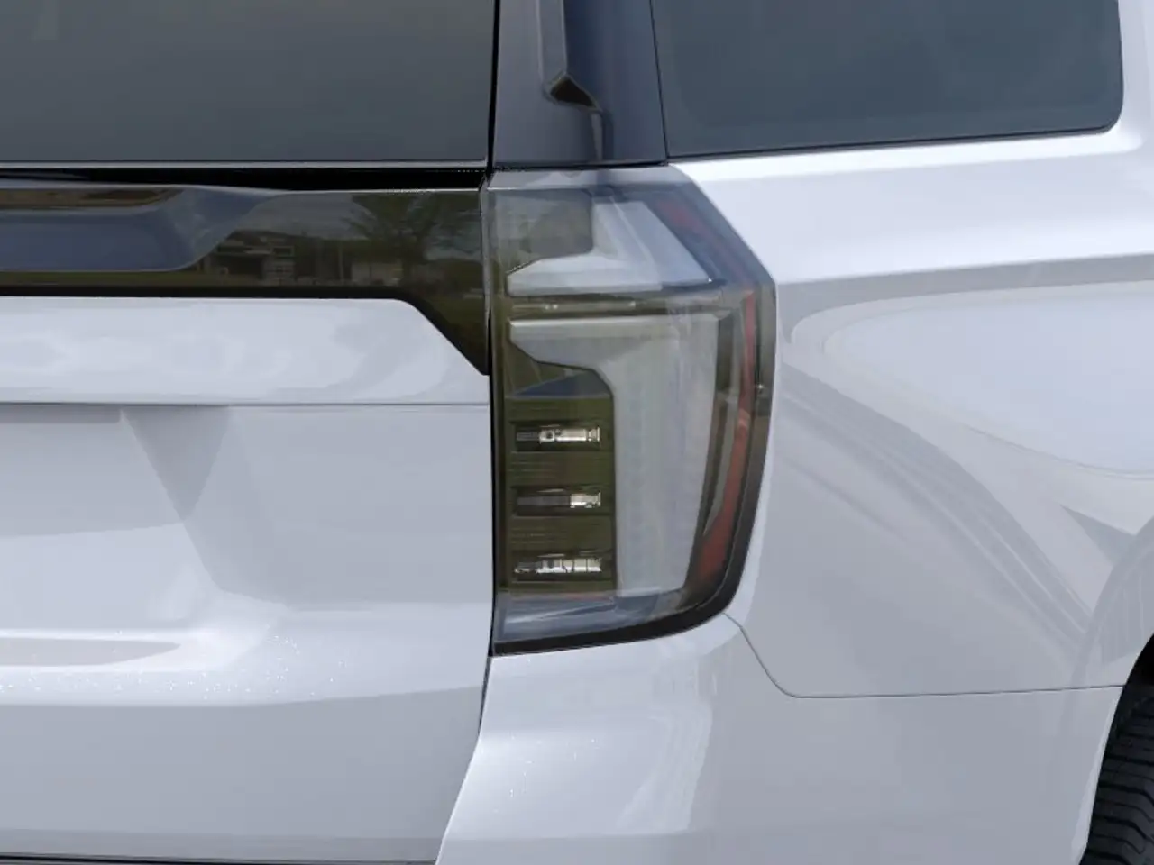 Chevrolet Suburban снимка Chevrolet Suburban