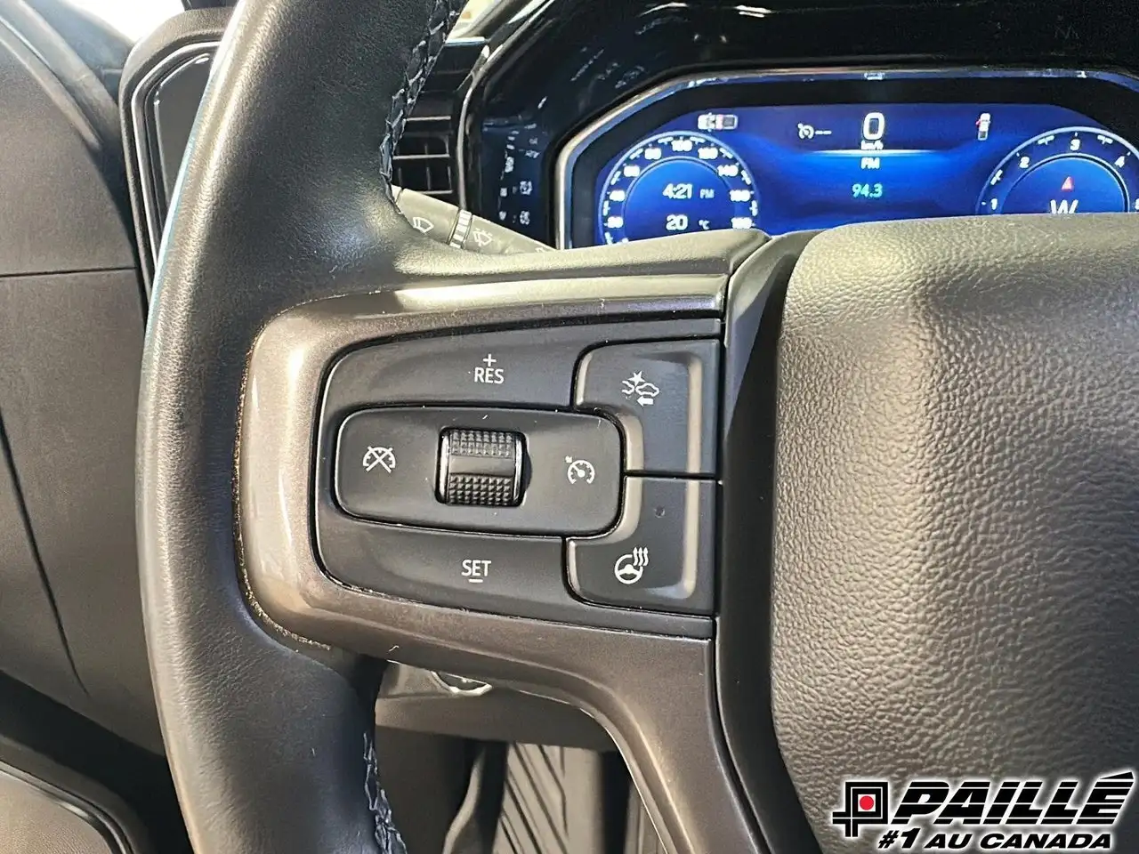 Chevrolet Silverado 2500 photo Chevrolet Silverado 2500